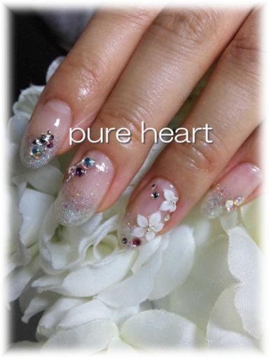 ネイルサロン Pure heart