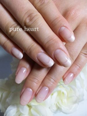 シンプルフレンチ
