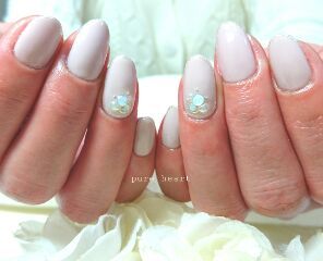 大人ネイル