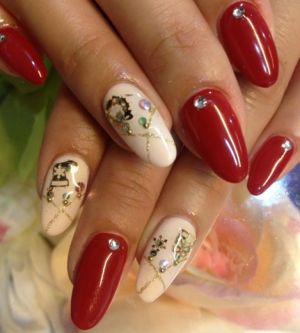 ワンカラー×クリスマス