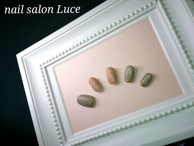 ネイルサロン Luce