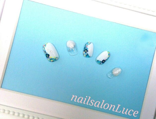 ネイルサロン Luce