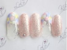 ～Beauty nail salon～　キキ