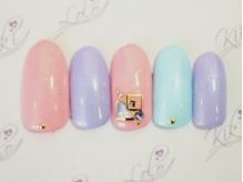 ～Beauty nail salon～　キキ