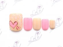 ～Beauty nail salon～　キキ