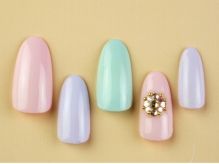 balance ～シンプルネイル＆アイラッシュ～新札幌店