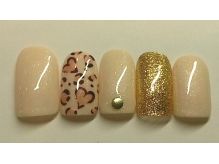 NAIL　DUB　札幌駅前店【ネイル　ダブ札幌駅前店】