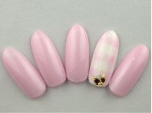 HAIR & NAIL MIYA 大通り公園店
