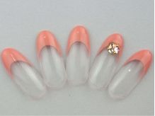 HAIR & NAIL MIYA 大通り公園店