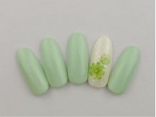 HAIR & NAIL MIYA 大通り公園店