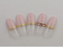 HAIR & NAIL MIYA 大通り公園店