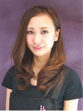 ?イリスト 加藤 彩花