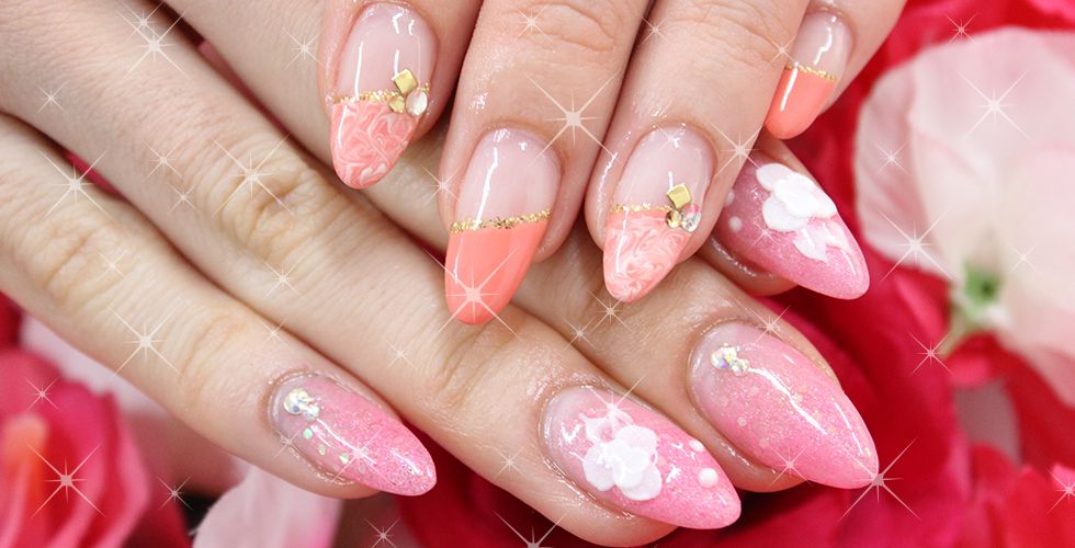 ZIZI　Nail