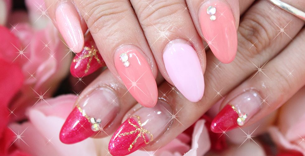 ZIZI　Nail