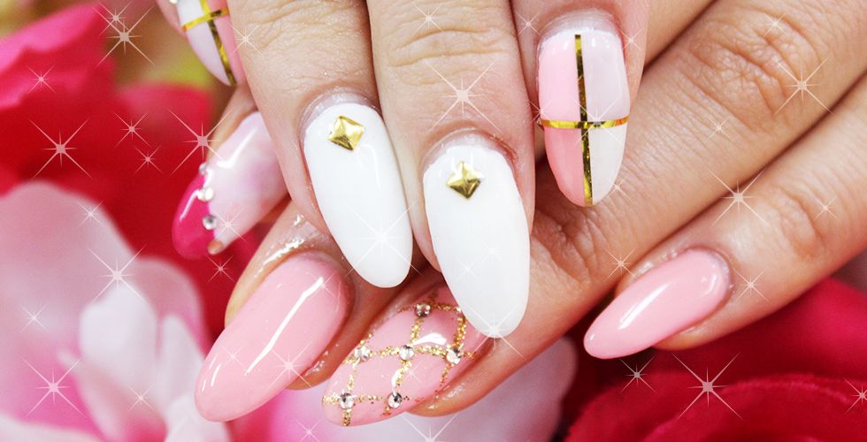 ZIZI　Nail