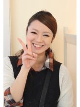 ?イリスト 成田 佳菜子
