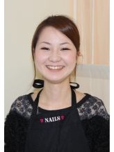 ?イリスト 岡崎 朋子