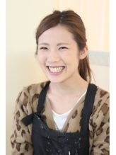 ?イリスト 西方 千夏