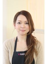 ?イリスト 加来 恵美