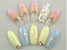 HAIR & NAIL　MIYA 本店