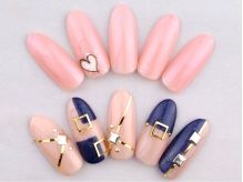 HAIR & NAIL　MIYA 本店