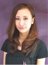 ?イリスト 加藤 彩花