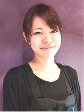 ?イリスト 瀧田 舞子