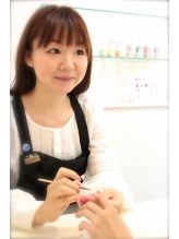 ?イリスト 大友 香奈