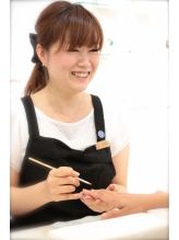 ?イリスト 高橋 可奈子