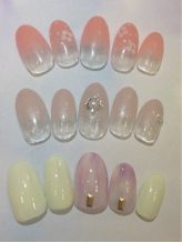 NAIL RICCA　IKEUCHI ZONE店