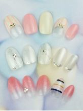 NAIL RICCA　IKEUCHI ZONE店
