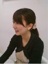 平沢 梨恵