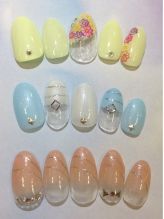 写真のデザイン　￥4800(新規価格)色替えもOK♪
