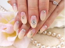 Beauty salon LAZULI
