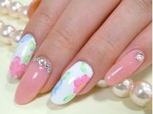 Beauty salon LAZULI
