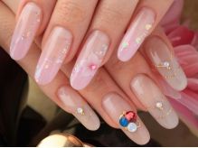 BLOSSOM'S