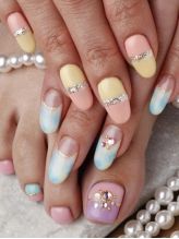 スカルプの場合(上)\7125(中)\8070　※オフ,Gコ