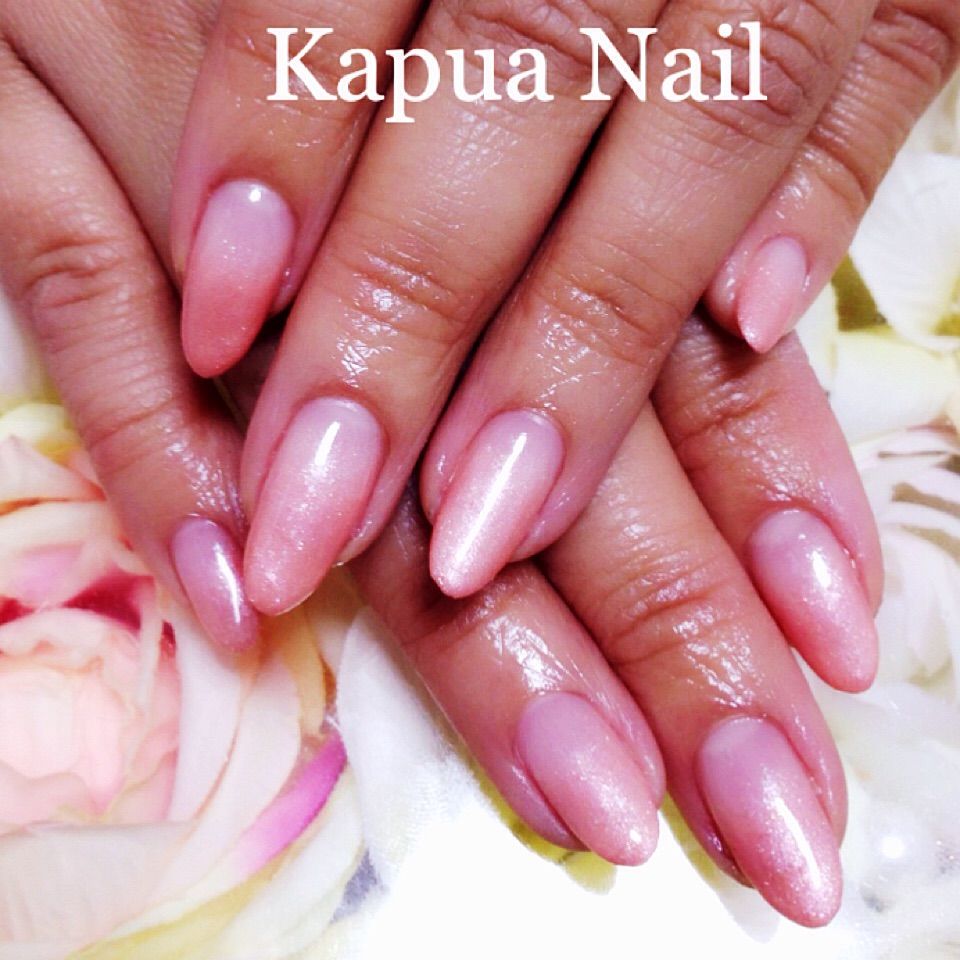 kapua nail〜atelier