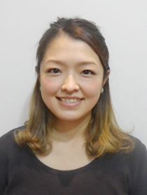 成沢 美奈子