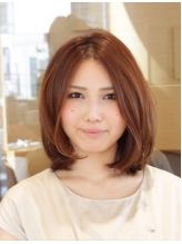 ?イリスト 伊藤 唯