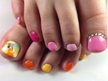 sweet pico