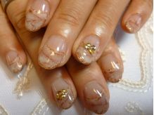 NAIL SALON Lien