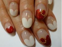NAIL SALON Lien