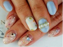 NEKO-NAIL