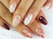 NEKO-NAIL