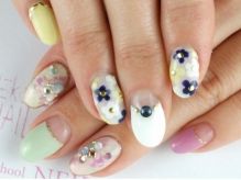 NEKO-NAIL
