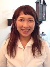 ?イリスト 中谷 香苗
