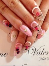 nailsalon Valentine