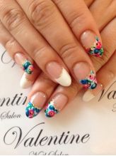 nailsalon Valentine