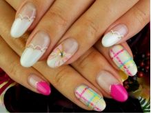Nail　Salon　Le onze